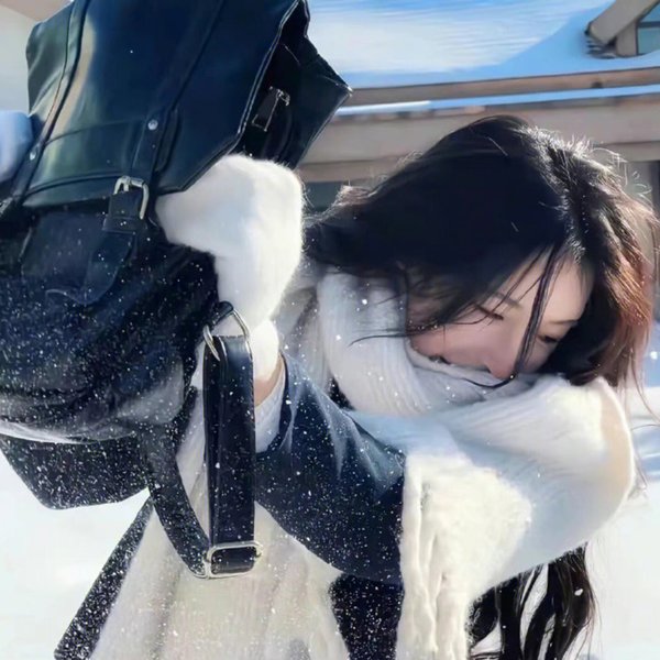 她们的名字叫红