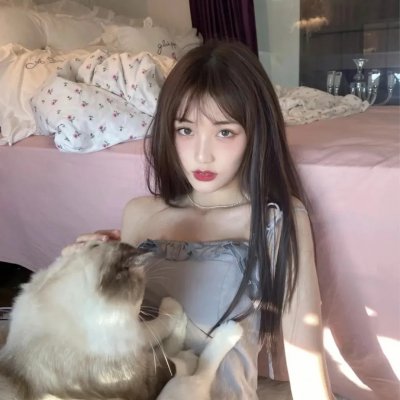 与外婆同行